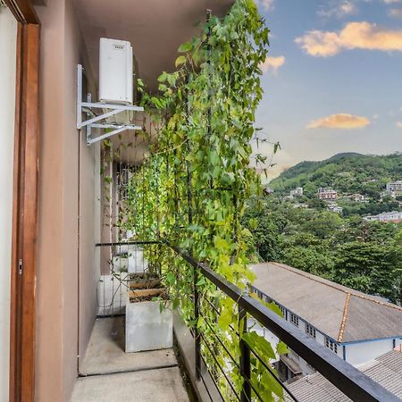 Lake Avenue Hotel Kandy Dış mekan fotoğraf