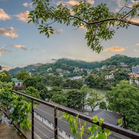 Lake Avenue Hotel Kandy Dış mekan fotoğraf