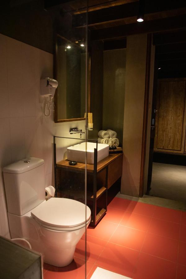 Lake Avenue Hotel Kandy Dış mekan fotoğraf