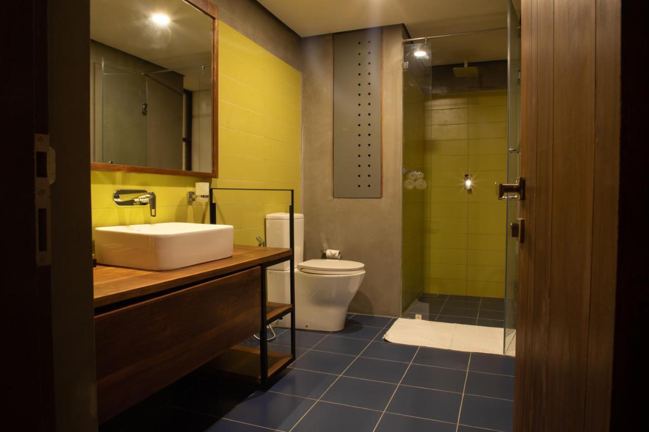 Lake Avenue Hotel Kandy Dış mekan fotoğraf