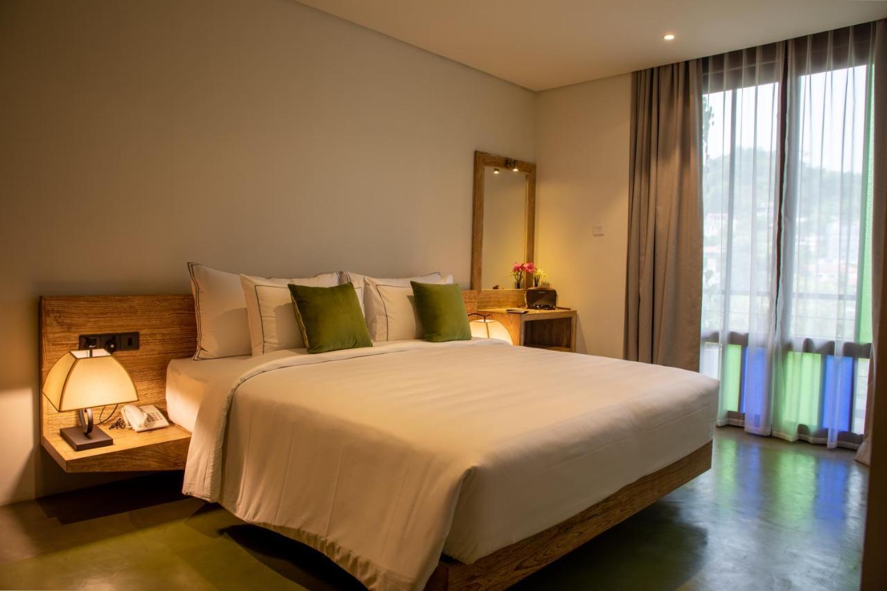 Lake Avenue Hotel Kandy Dış mekan fotoğraf