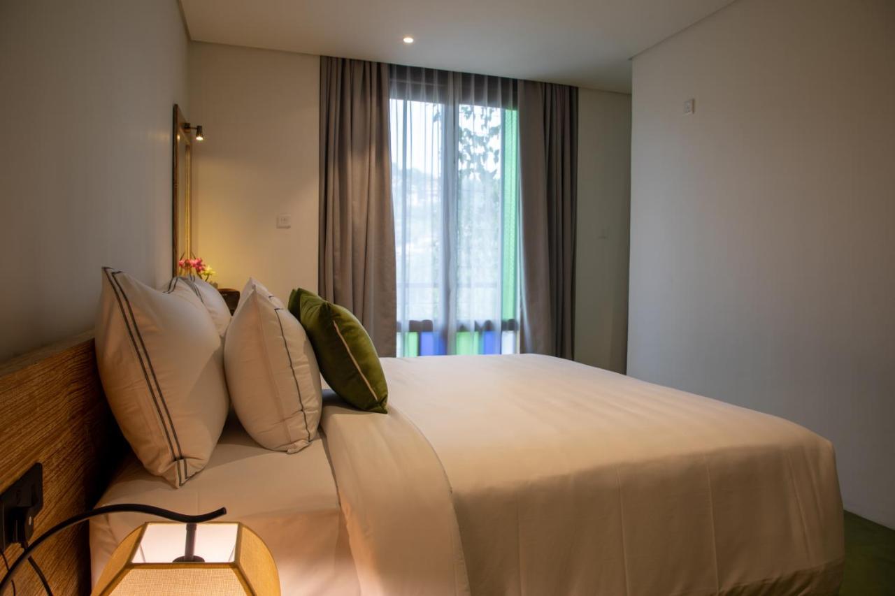 Lake Avenue Hotel Kandy Dış mekan fotoğraf