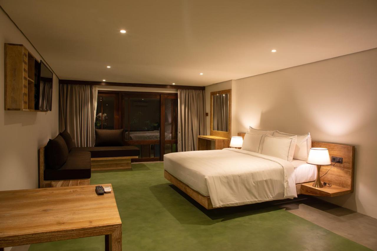 Lake Avenue Hotel Kandy Dış mekan fotoğraf