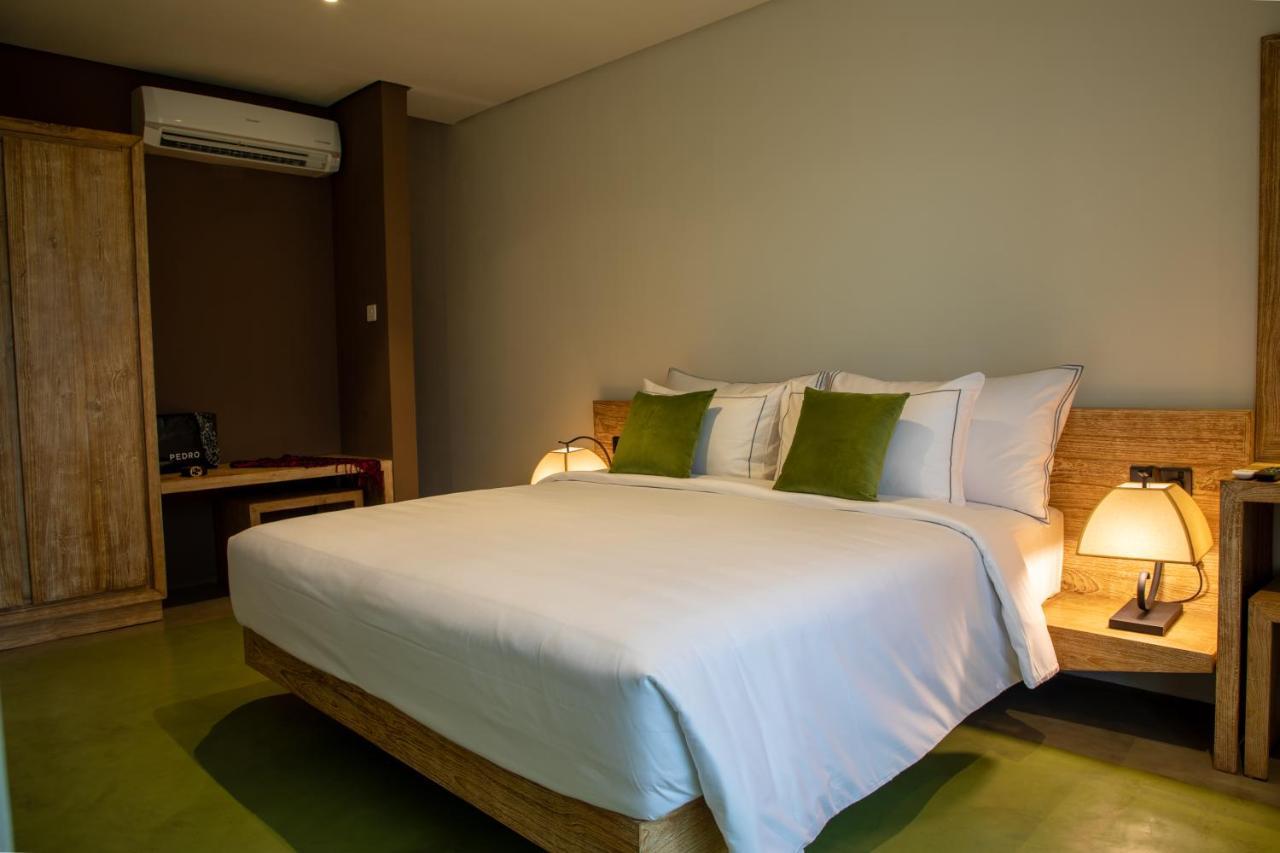 Lake Avenue Hotel Kandy Dış mekan fotoğraf