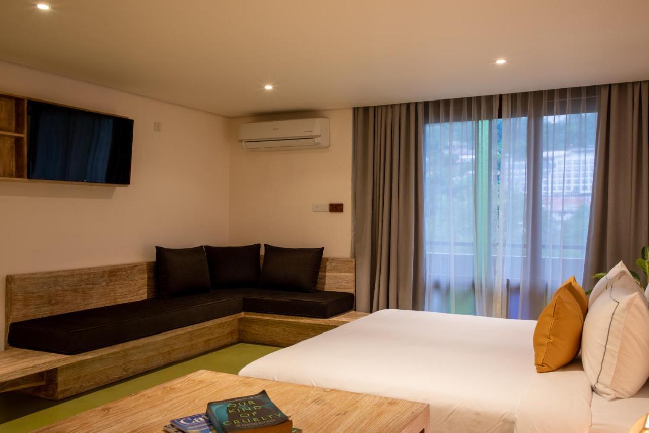 Lake Avenue Hotel Kandy Dış mekan fotoğraf