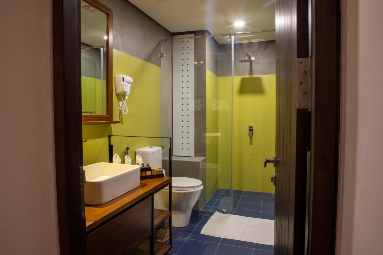 Lake Avenue Hotel Kandy Dış mekan fotoğraf
