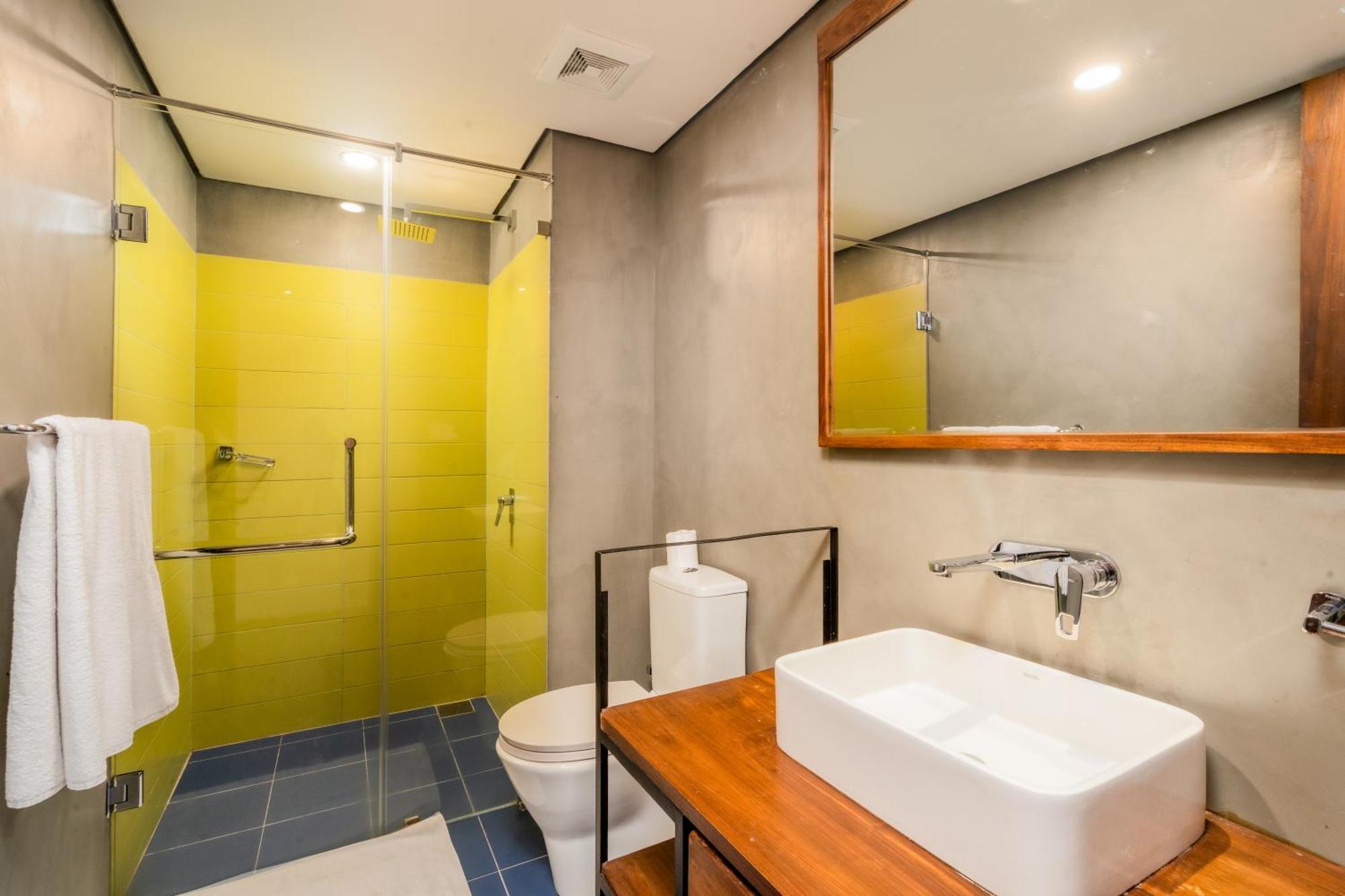 Lake Avenue Hotel Kandy Dış mekan fotoğraf