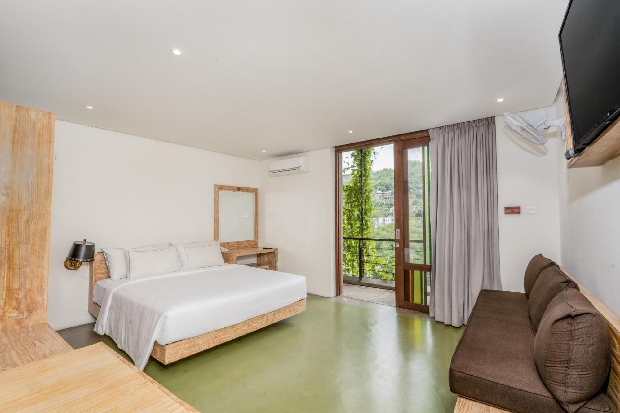 Lake Avenue Hotel Kandy Dış mekan fotoğraf
