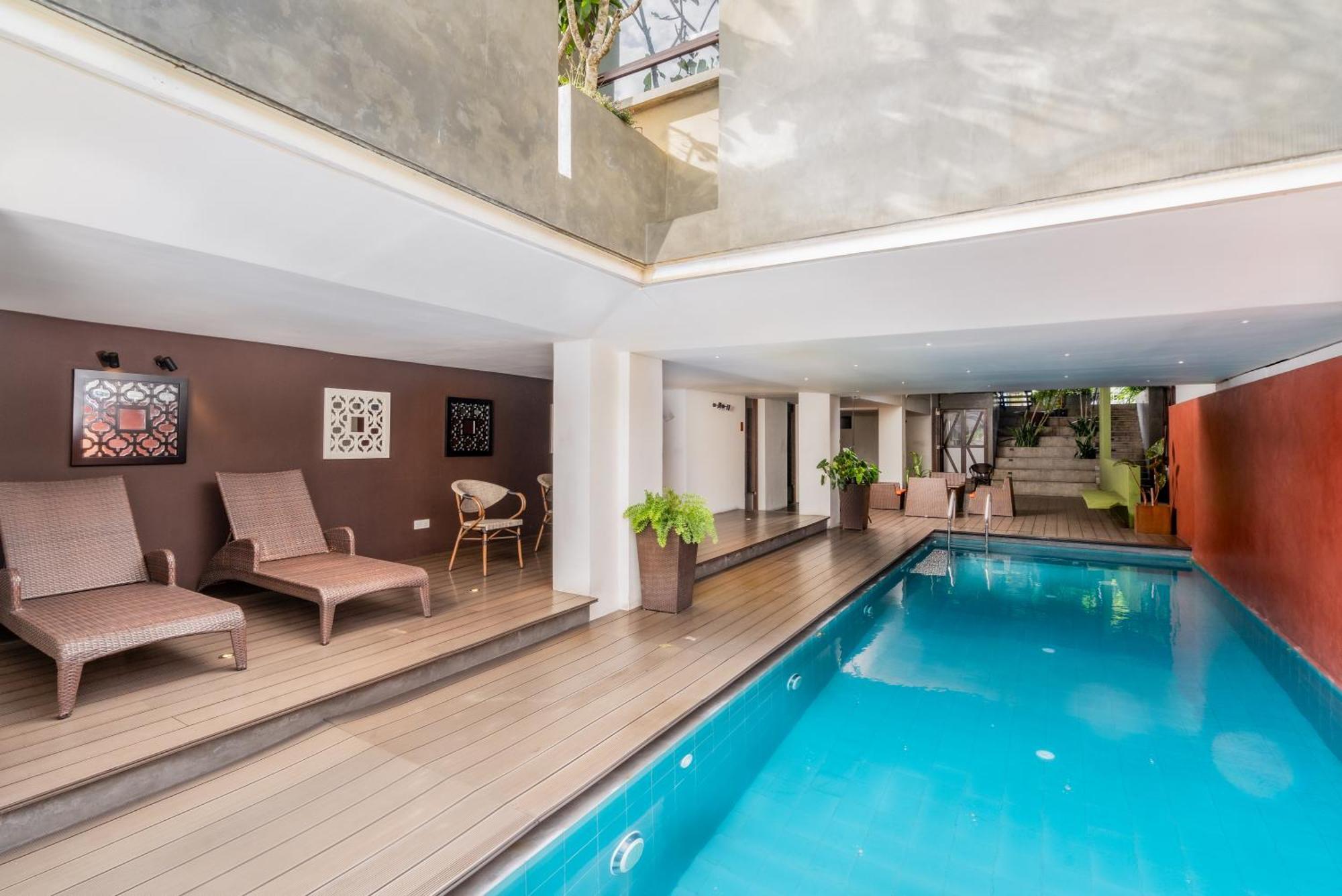 Lake Avenue Hotel Kandy Dış mekan fotoğraf