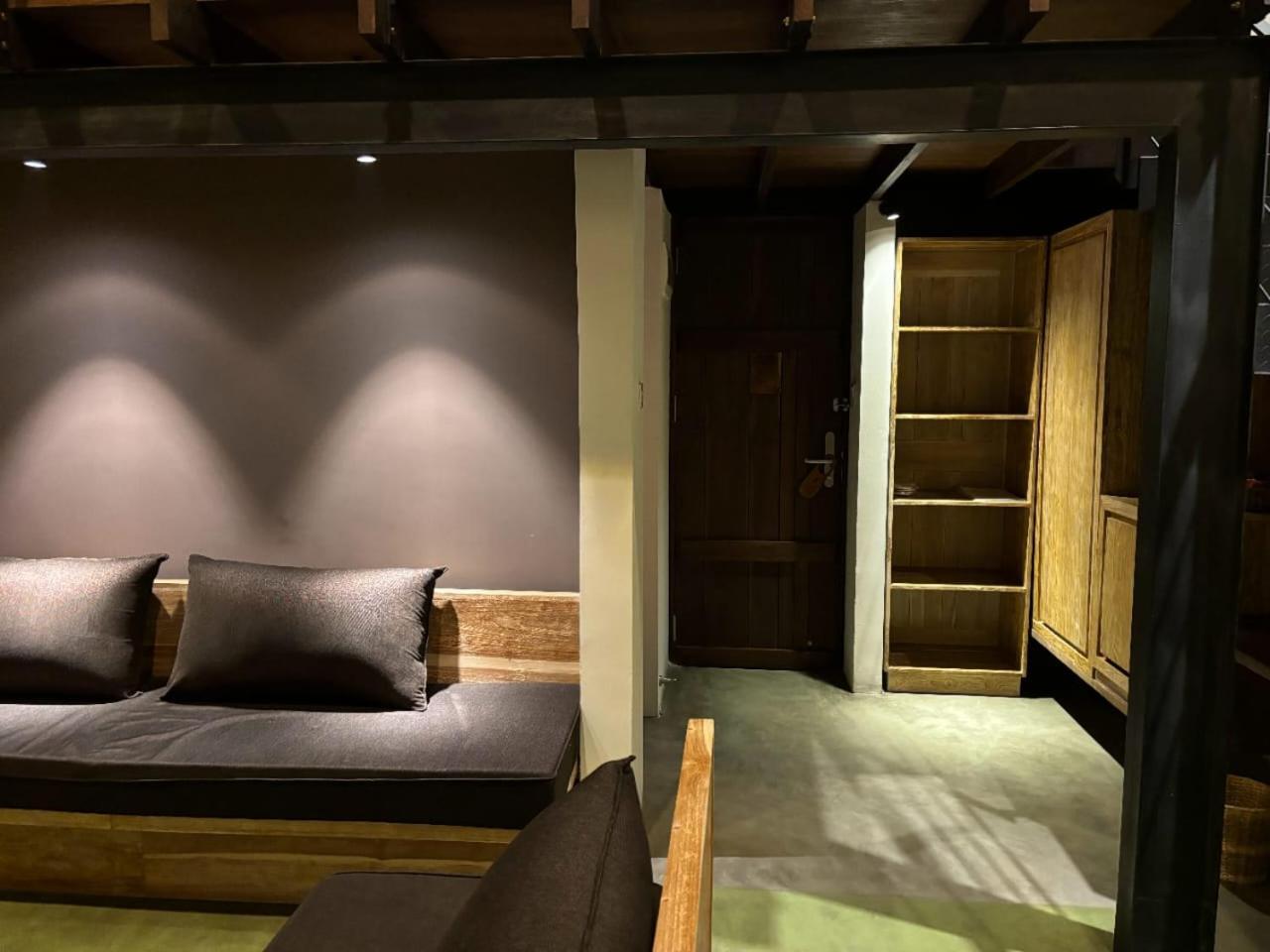 Lake Avenue Hotel Kandy Dış mekan fotoğraf