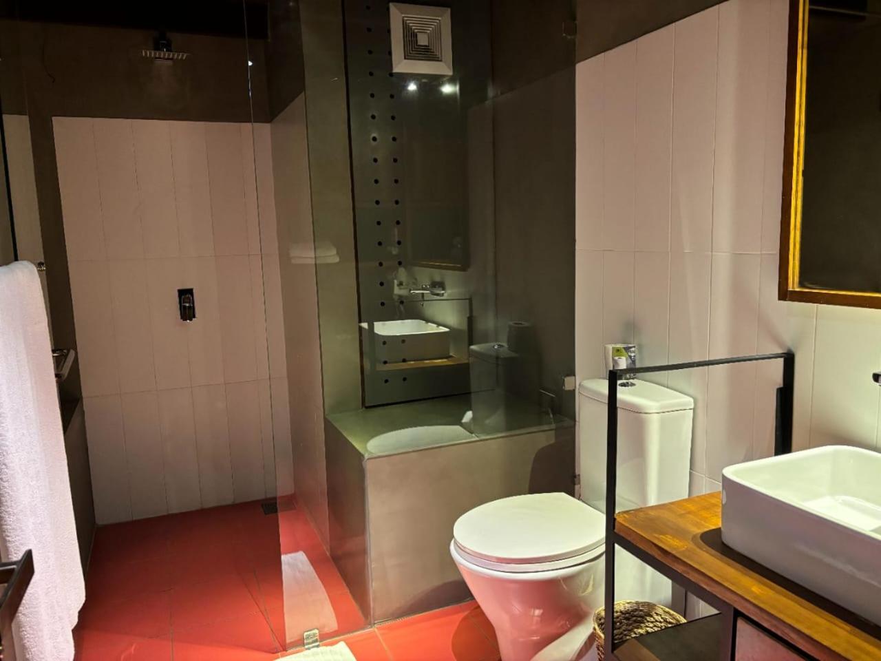 Lake Avenue Hotel Kandy Dış mekan fotoğraf
