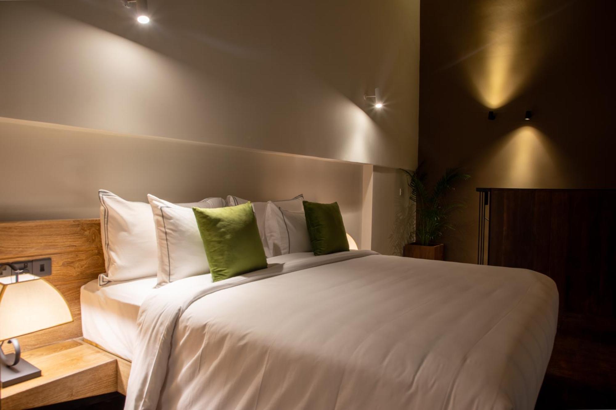 Lake Avenue Hotel Kandy Dış mekan fotoğraf